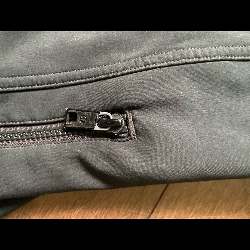 Lululemon Fall Jacket - Picture 7 of 8